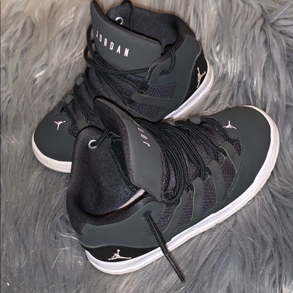 Jordan shoes for girls